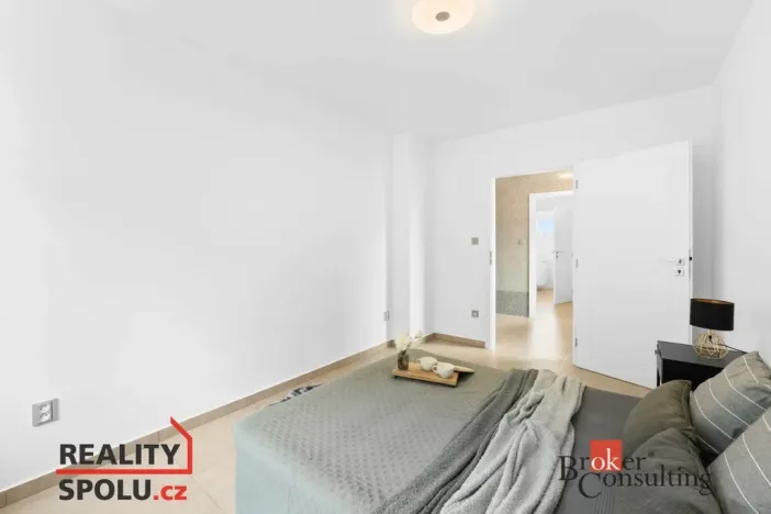 Prodej bytu 1+kk, Žacléř, Rýchorské náměstí, 23 m2