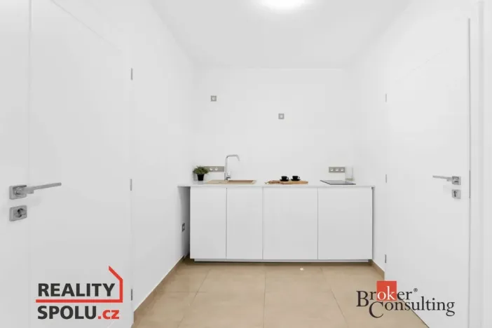 Prodej bytu 1+kk, Žacléř, Rýchorské náměstí, 23 m2