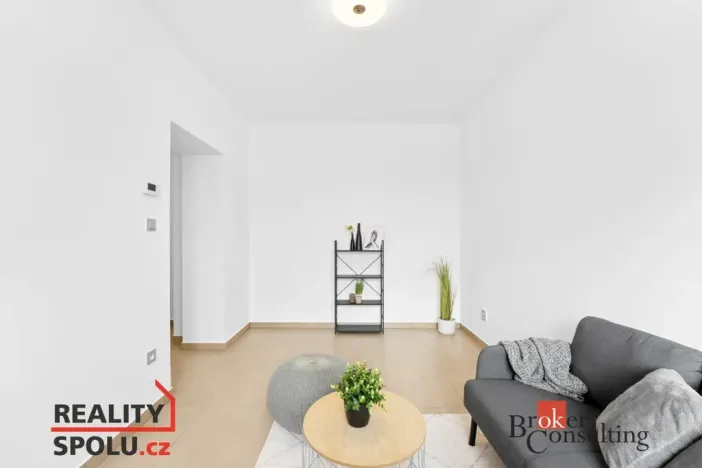 Prodej bytu 1+kk, Žacléř, Rýchorské náměstí, 23 m2