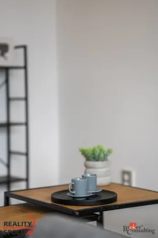 Prodej bytu 1+kk, Žacléř, Rýchorské náměstí, 23 m2