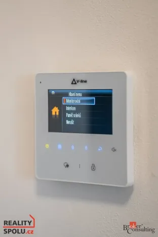 Prodej bytu 1+kk, Žacléř, Rýchorské náměstí, 23 m2