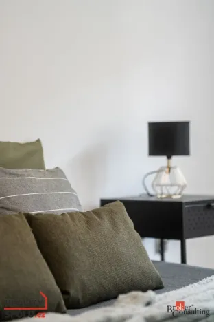 Prodej bytu 1+kk, Žacléř, Rýchorské náměstí, 23 m2