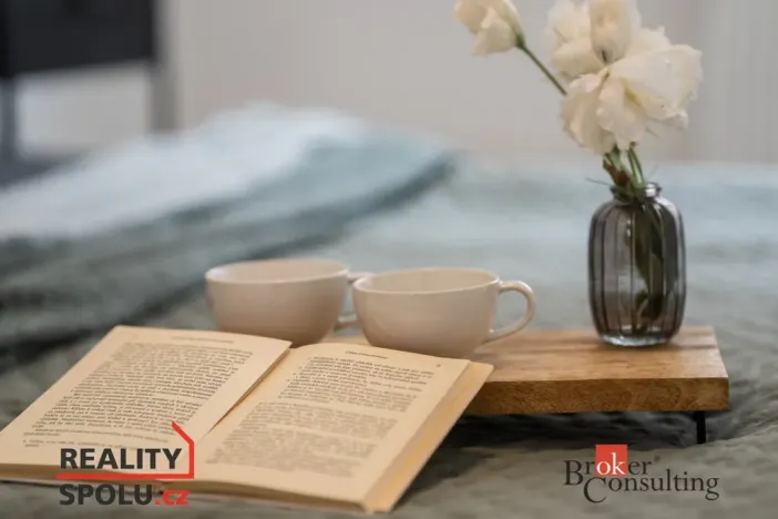 Prodej bytu 1+kk, Žacléř, Rýchorské náměstí, 23 m2