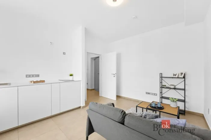 Prodej bytu 1+kk, Žacléř, Rýchorské náměstí, 23 m2