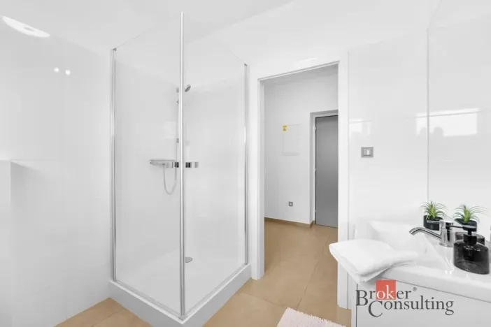 Prodej bytu 1+kk, Žacléř, Rýchorské náměstí, 23 m2