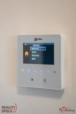 Prodej bytu 1+kk, Žacléř, Rýchorské náměstí, 23 m2