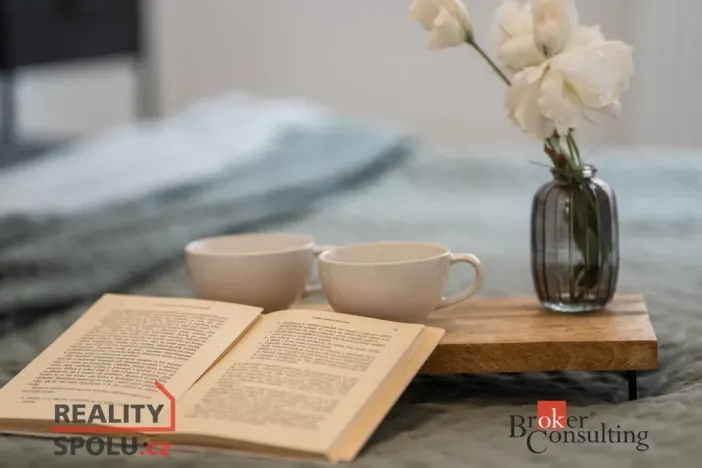 Prodej bytu 1+kk, Žacléř, Rýchorské náměstí, 23 m2