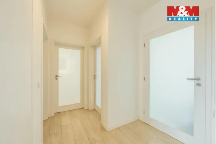 Prodej bytu 3+kk, Libušín, Smečenská, 90 m2