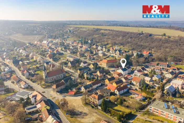 Prodej bytu 3+kk, Libušín, Smečenská, 90 m2