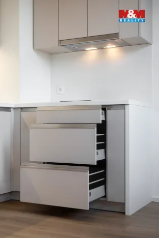 Prodej bytu 1+1, Ostrava - Muglinov, Vdovská, 39 m2