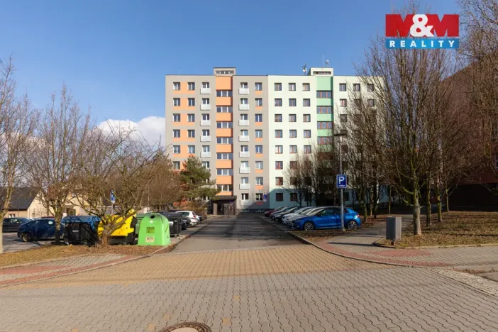 Prodej bytu 1+1, Ostrava - Muglinov, Vdovská, 39 m2