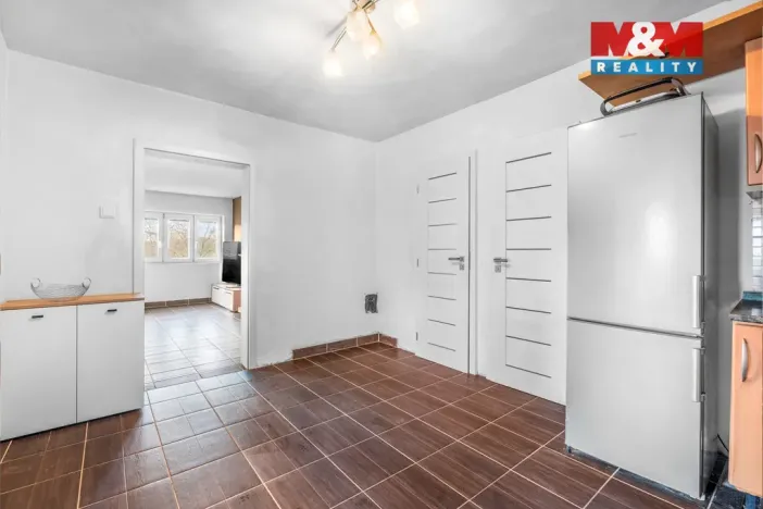 Prodej rodinného domu, Bačalky, 318 m2