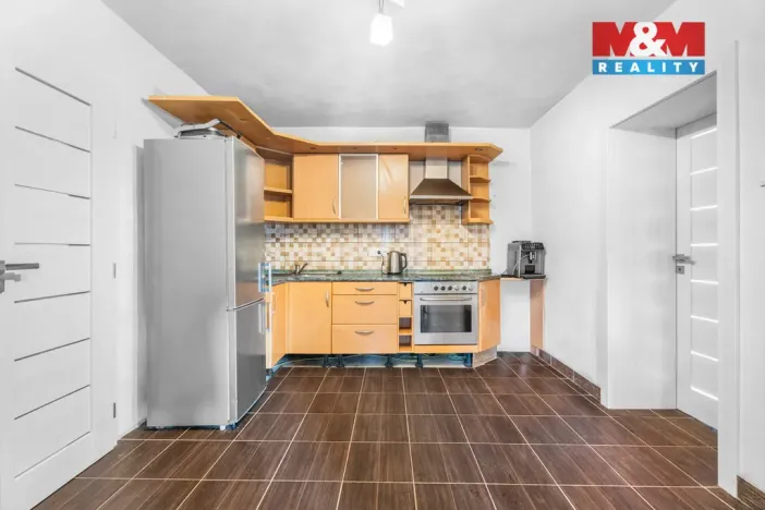 Prodej rodinného domu, Bačalky, 318 m2