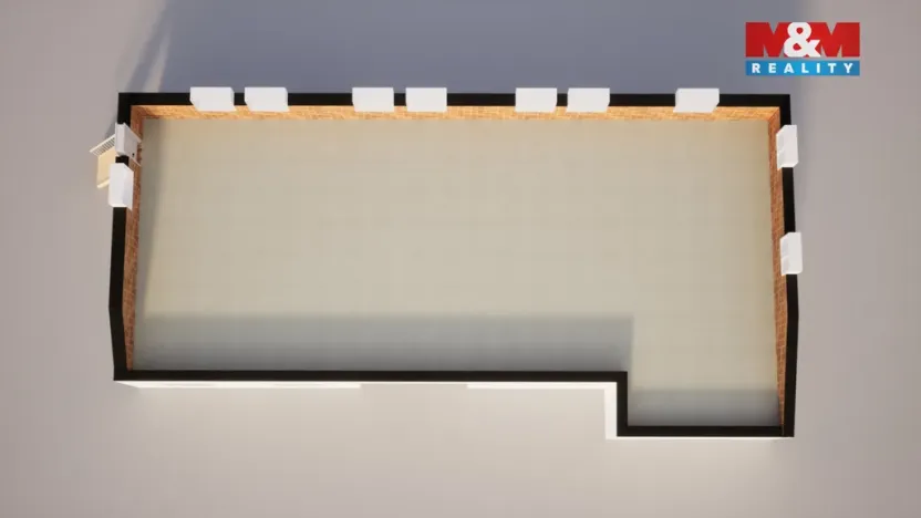 Prodej rodinného domu, Bačalky, 318 m2