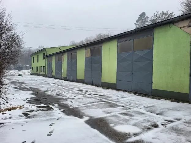 Prodej skladu, Valašské Klobouky, Brumovská, 1050 m2