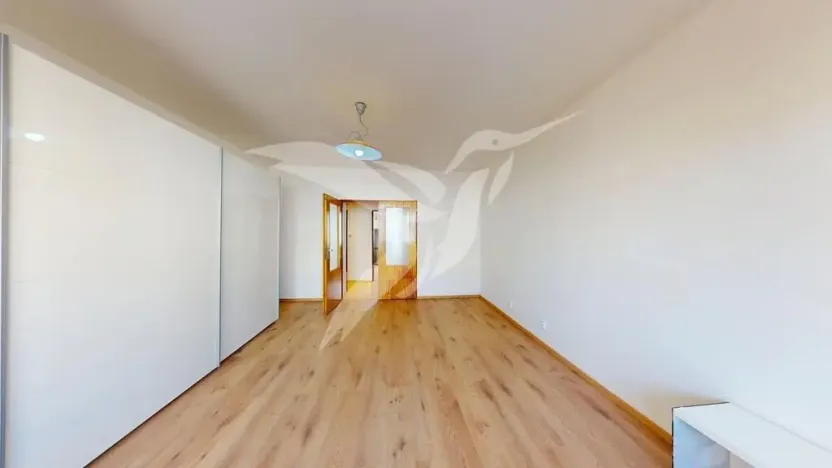 Pronájem bytu 1+1, Plzeň, Pod Lesem, 50 m2