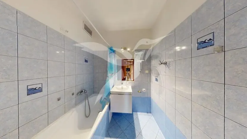 Pronájem bytu 1+1, Plzeň, Pod Lesem, 50 m2