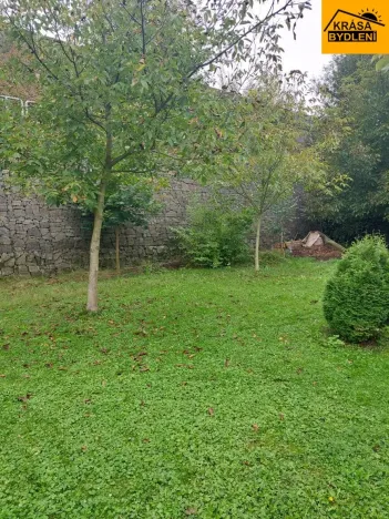 Prodej chaty, Kroměříž, 30 m2