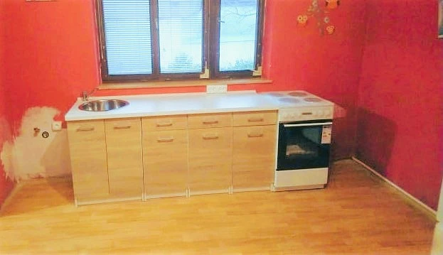 Pronájem bytu 1+kk, Počátky, Horní, 25 m2