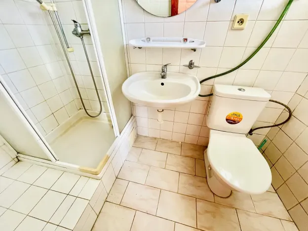Pronájem bytu 1+kk, Počátky, Horní, 25 m2