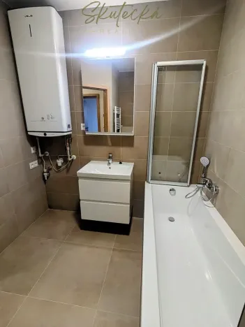 Pronájem bytu 2+kk, Hodonín, 60 m2