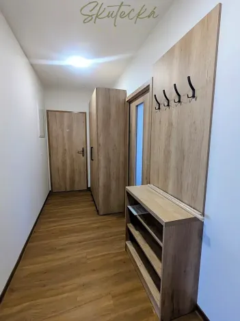 Pronájem bytu 2+kk, Hodonín, 60 m2