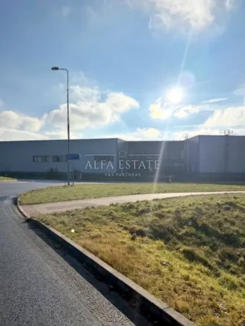 Prodej komerčního pozemku, Hroznětín, Nádražní, 3460 m2