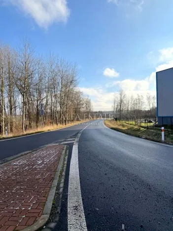 Prodej komerčního pozemku, Hroznětín, Nádražní, 3460 m2