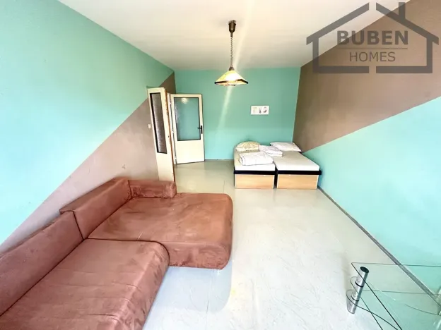 Prodej bytu 1+1, Bor, Borská, 48 m2