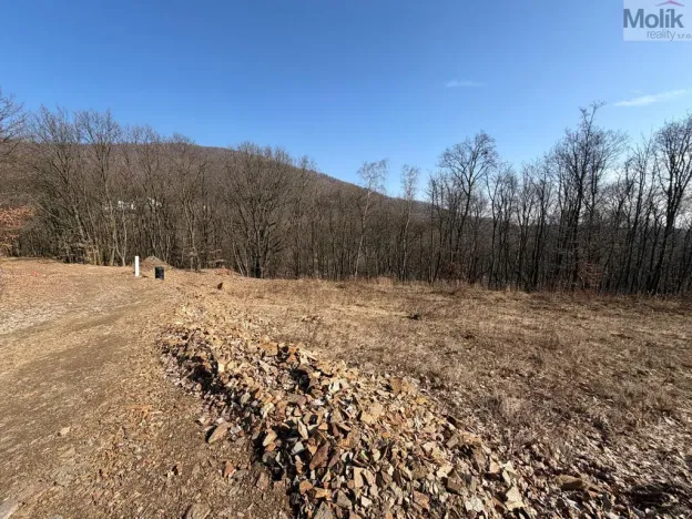 Prodej pozemku pro bydlení, Lom - Loučná, Tyršova stezka, 2648 m2