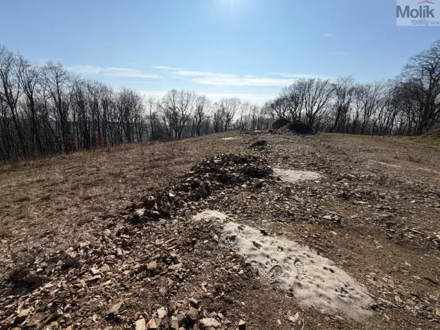 Prodej pozemku pro bydlení, Lom - Loučná, Tyršova stezka, 2648 m2