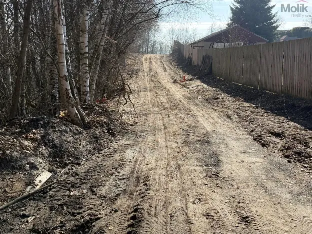 Prodej pozemku pro bydlení, Lom - Loučná, Tyršova stezka, 2648 m2