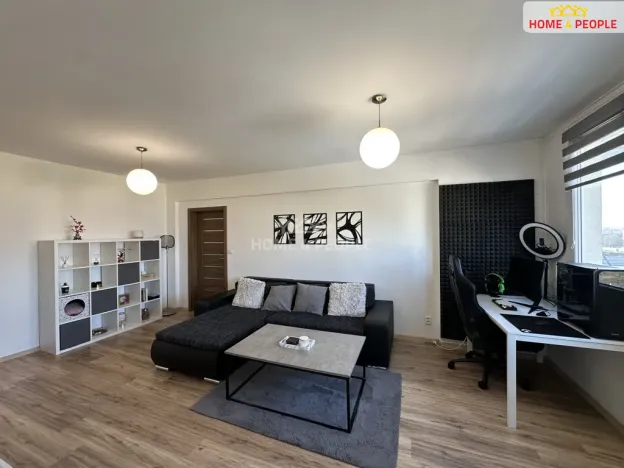 Prodej bytu 2+1, Kolín - Kolín III, Seifertova, 64 m2