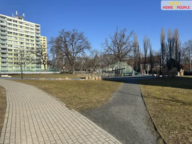 Prodej bytu 2+1, Kolín - Kolín III, Seifertova, 64 m2