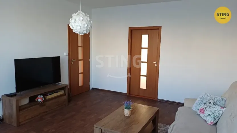 Prodej bytu 3+1, Orlová, Karla Dvořáčka, 68 m2