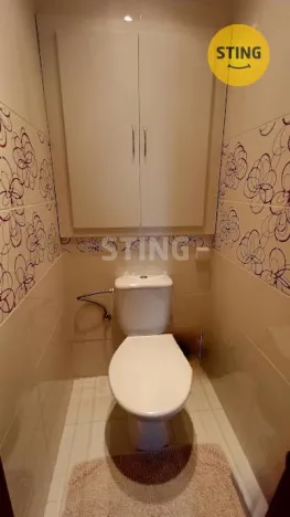 Prodej bytu 3+1, Orlová, Karla Dvořáčka, 68 m2