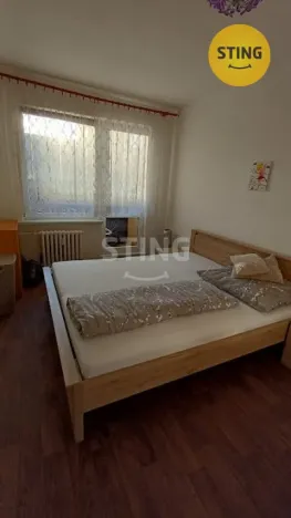 Prodej bytu 3+1, Orlová, Karla Dvořáčka, 68 m2