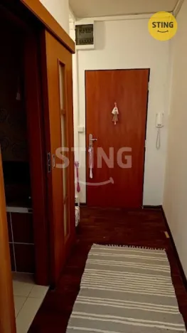 Prodej bytu 3+1, Orlová, 68 m2