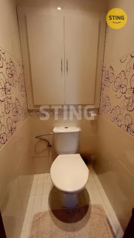 Prodej bytu 3+1, Orlová, 68 m2