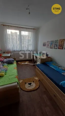 Prodej bytu 3+1, Orlová, 68 m2