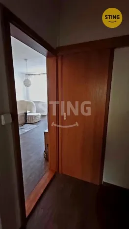 Prodej bytu 3+1, Orlová, 68 m2