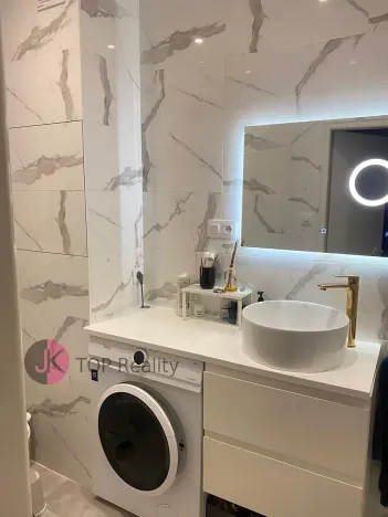 Pronájem bytu 1+1, Praha - Braník, Ke Krči, 34 m2