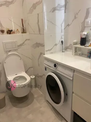 Pronájem bytu 1+1, Praha - Braník, Ke Krči, 34 m2