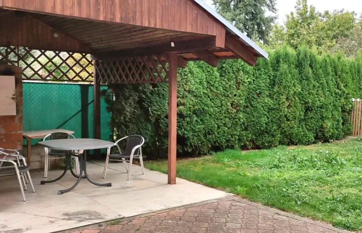 Pronájem bytu 3+1, Drásov, 80 m2