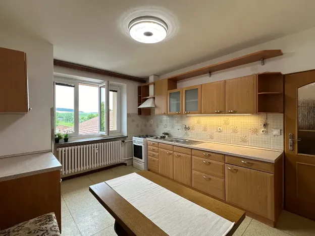 Pronájem bytu 3+1, Drásov, 80 m2