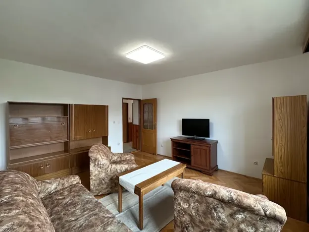 Pronájem bytu 3+1, Drásov, 80 m2