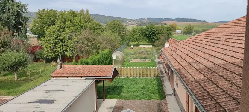 Pronájem bytu 3+1, Drásov, 80 m2