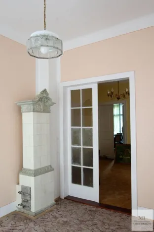 Pronájem vily, Karlovy Vary, K Přehradě, 250 m2