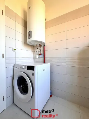 Pronájem bytu 1+kk, Velký Týnec, Grygovská, 29 m2