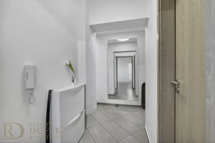 Prodej bytu 2+kk, Praha - Smíchov, Strakonická, 44 m2